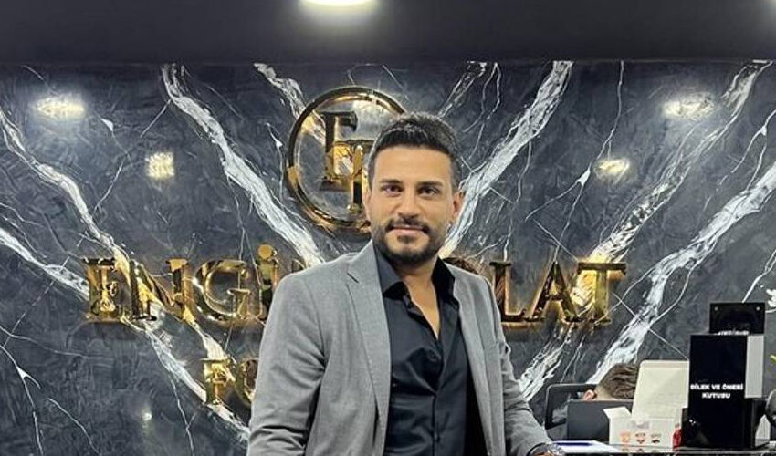 Dilan ve Engin Polat hakim karşısında! Şirketlerin cirosundan bahsetti, hakimden sert uyarı: Reklam yapma! Dilan ve Engin Polat hakim karşısında! Şirketlerin cirosundan bahsetti, hakimden sert uyarı: Reklam yapma! - 1. Resim