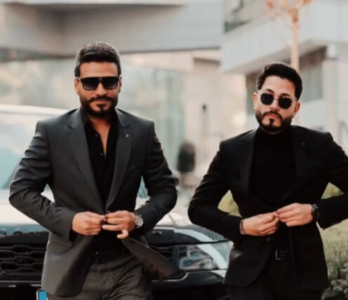 Dilan ve Engin Polat hakim karşısında! Şirketlerin cirosundan bahsetti, hakimden sert uyarı: Reklam yapma! Dilan ve Engin Polat hakim karşısında! Şirketlerin cirosundan bahsetti, hakimden sert uyarı: Reklam yapma! - 1. Resim