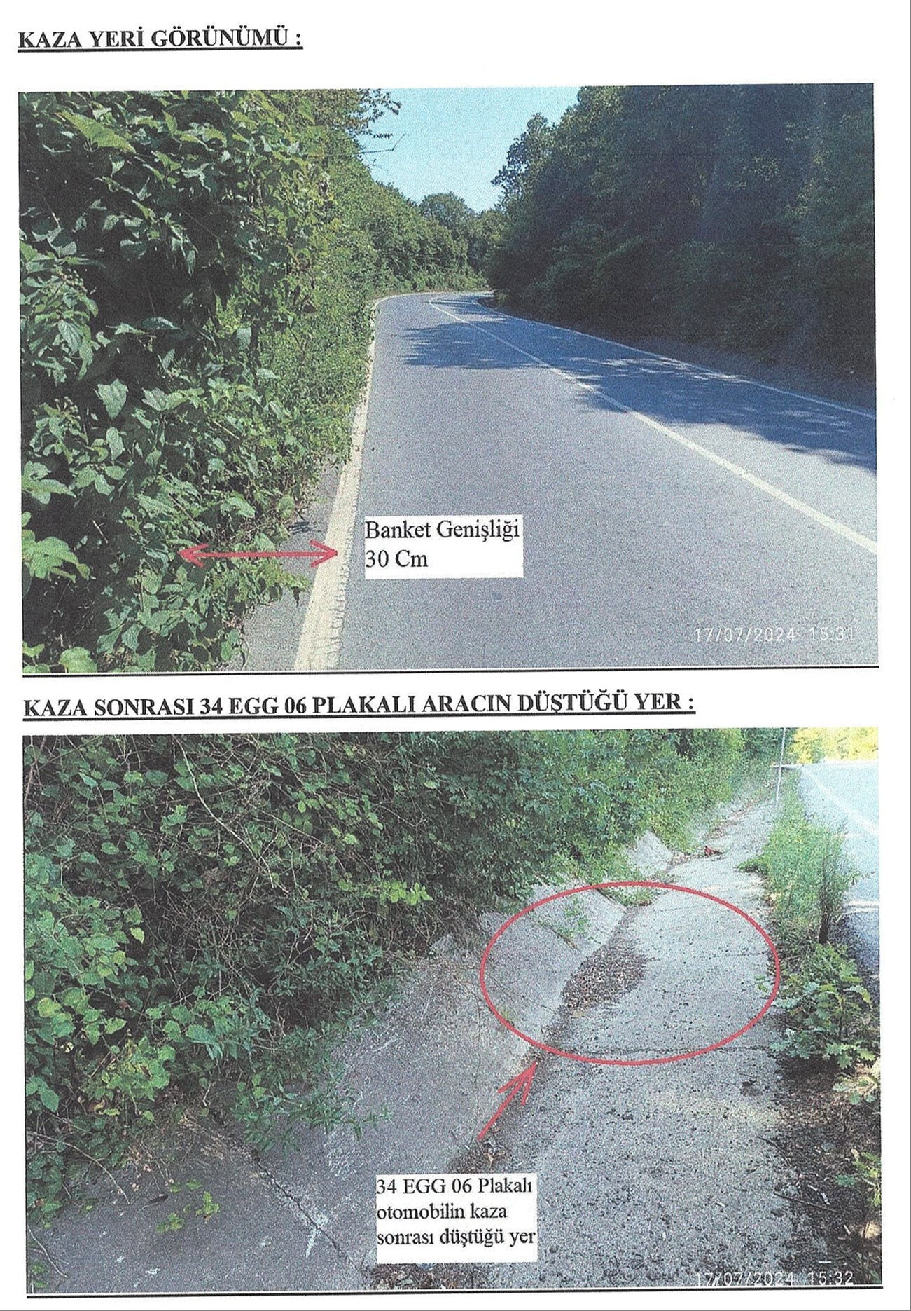 Eylem Tok'un oğlu &ouml;l&uuml;m&uuml;ne neden olmuştu! Motokurye Oğuz Murat Aci'nin babasından bilirkişi raporuna tepki - 2. Resim