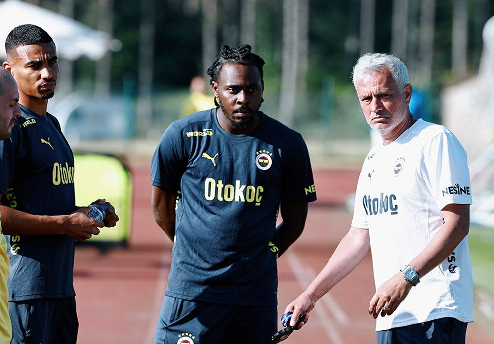 Fenerbahçe, İrfan Can ve Osayi-Samuel'e imza attıracak! İşte yeni sözleşme detayları Fenerbahçe, İrfan Can ve Osayi-Samuel'e imza attıracak! İşte yeni sözleşme detayları - 6. Resim