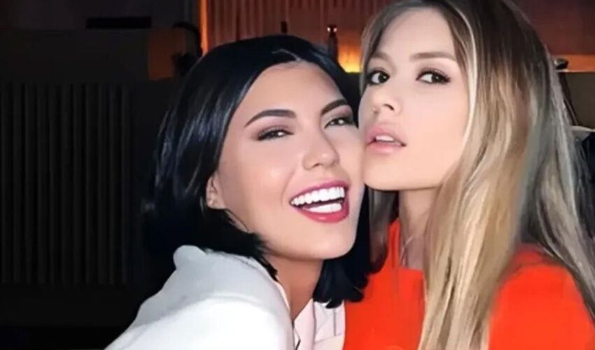 Fenomenler mahkemede fakirleşti! Gelir beyanlarına sosyal medyadan tepki yağdı Fenomenler mahkemede fakirleşti! Sosyal medyadan tepki yağdı: - 2. Resim