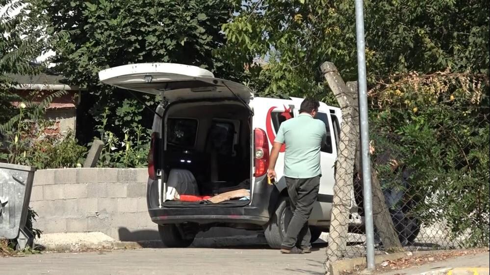 FETÖ'nün hazinesini arıyorlar! Mezarlığa dadandılar - 3. Resim