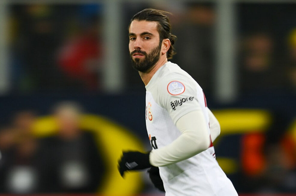 Galatasaray'dan ayrılan yıldızı duyurdular! Zaha, Köhn ve Dubois'in ardından... - 6. Resim