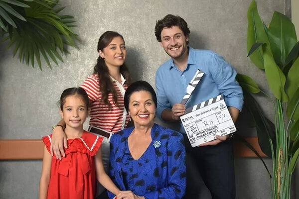 Günlük dizi Bizi Birleştiren Hayat 9 Eylül Pazartesi günü Kanal D’de başlayacak - 1. Resim