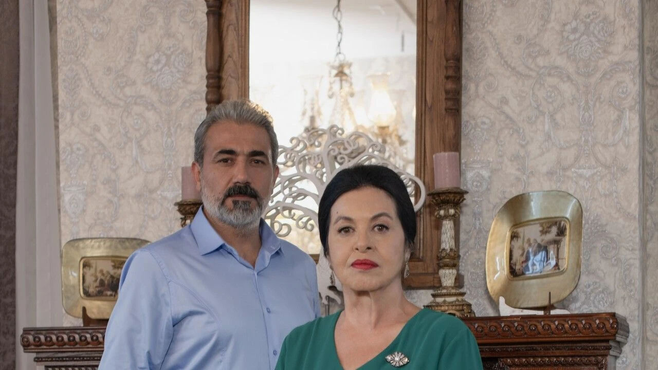 Günlük dizi Bizi Birleştiren Hayat 9 Eylül Pazartesi günü Kanal D’de başlayacak - 3. Resim