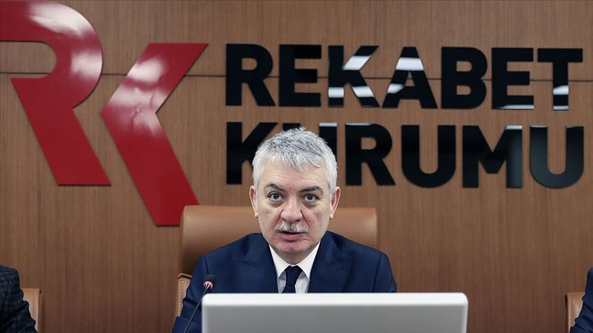 Haksız rekabete "dur" deniliyor! Karteller yapay zekâ ile tespit edilecek Haksız rekabete "dur" deniliyor! Karteller yapay zekâ ile tespit edilecek - 1. Resim