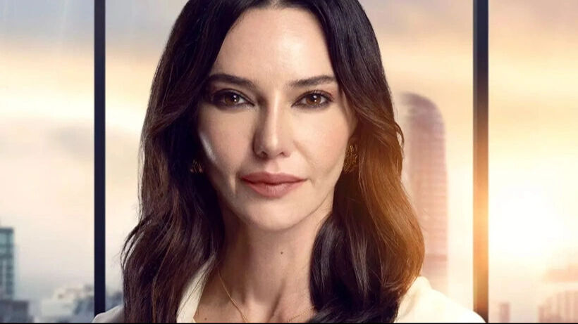 Hande Ataizi'den '2 milyon TL'lik estetik' isyanı:  Hande Ataizi'nin 2 Milyon TL'lik operasyon yaptırdığı iddia edilmişti! Açıklama geldi - 1. Resim