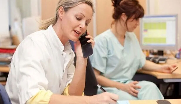 Hastanelere işçi alınacak! İlk okul mezunu olmak yeterli, işte aranan şartlar... - 4. Resim