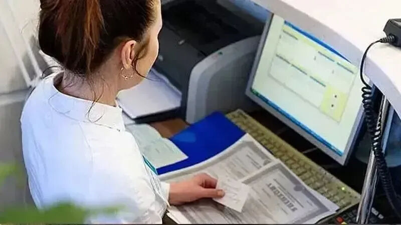 Hastanelere işçi alınacak! İlk okul mezunu olmak yeterli, işte aranan şartlar... - 5. Resim