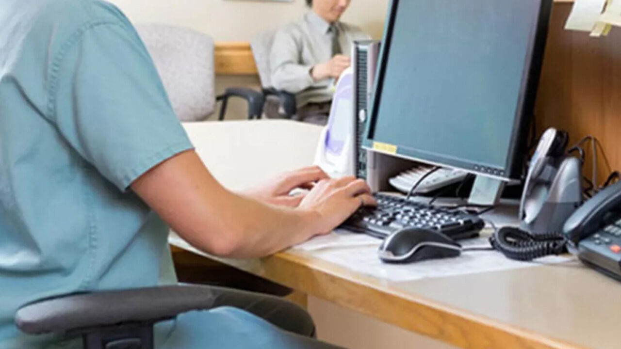 Hastanelere işçi alınacak! İlk okul mezunu olmak yeterli, işte aranan şartlar... - 3. Resim