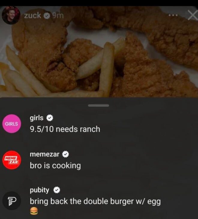 Instagram'a yeni özellik! Hikayelere yorum yazma dönemi başlıyor Instagram'a yeni özellik! Hikayelere yorum yazma dönemi başlıyor - 1. Resim