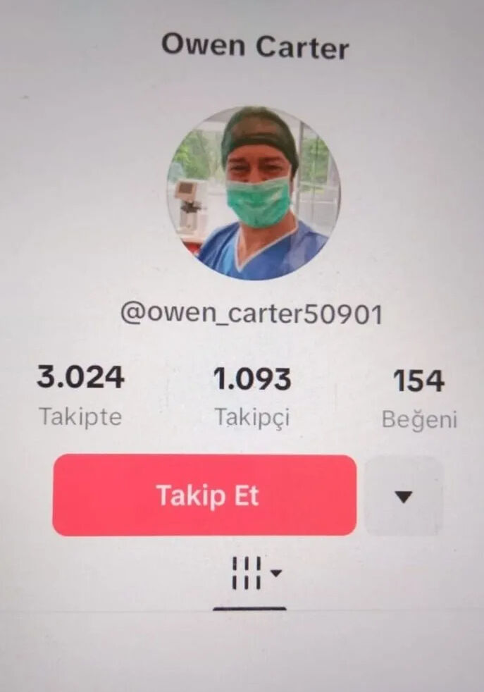 İtalyan doktora aşık olan Türk kadınlar hayatının şokunu yaşadı! İşin ucu Nijeryalılara dayandı! İtalyan doktora aşık olan Türk kadınlar hayatının şokunu yaşadı! İşin ucu Nijeryalılara dayandı! - 2. Resim