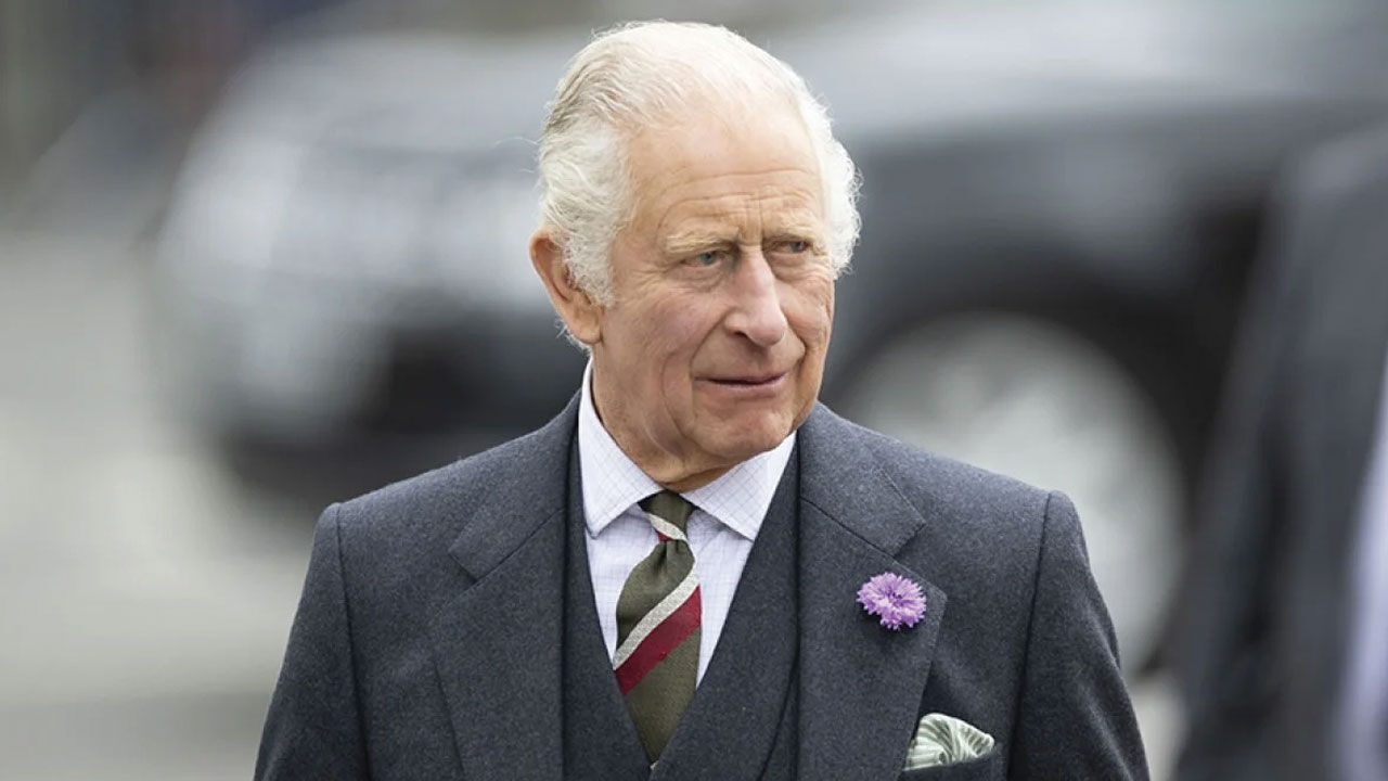 Kansere yakalanan İngiltere Kralı 3. Charles için sarayda cenaze töreni hazırlıklarına başlandı Kansere yakalanan İngiltere Kralı 3. Charles için sarayda cenaze töreni hazırlıklarına başlandı - 2. Resim