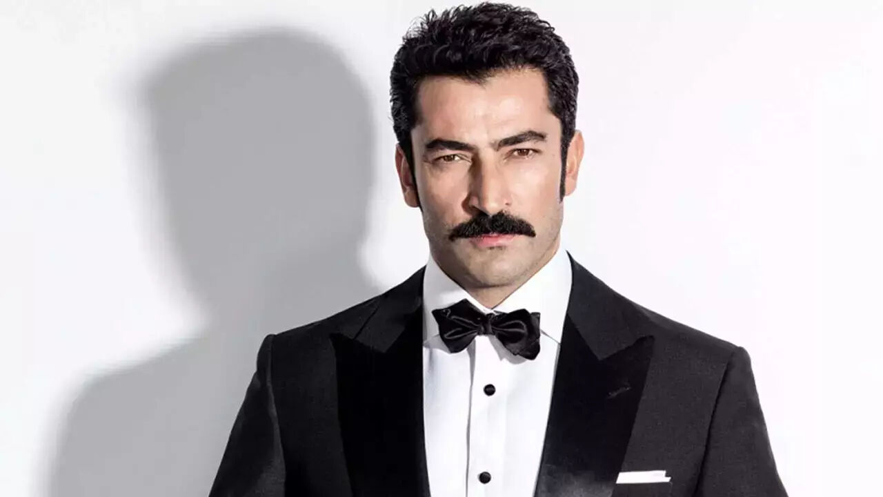 Kenan İmirzalıoğlu'na iddialı diziden dev teklif! - 1. Resim