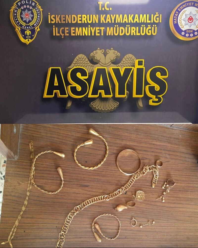Komşuda dehşet! Altınları için sopayla öldürüldü - 2. Resim