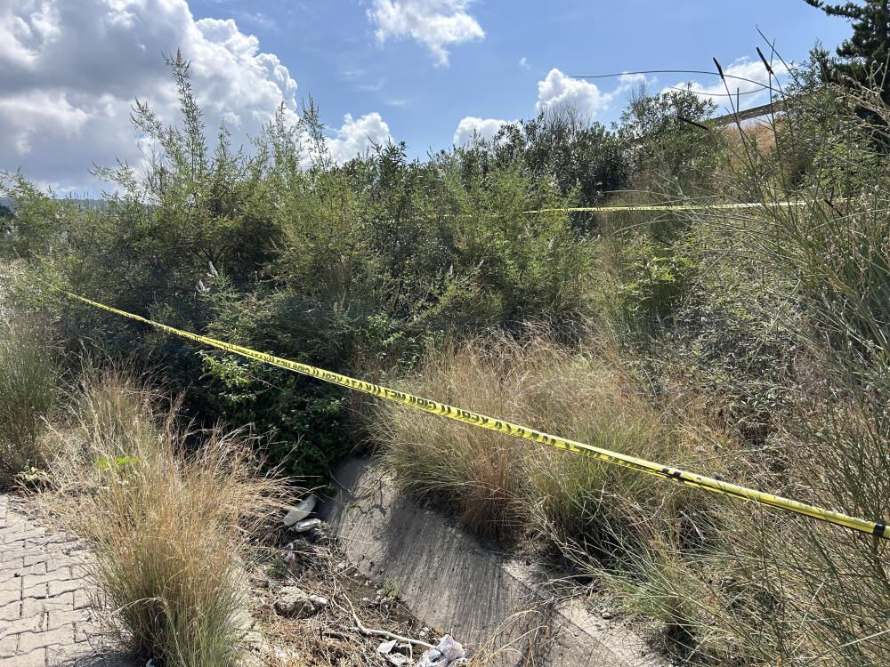 Komşuda dehşet! Altınları için sopayla öldürüldü - 1. Resim