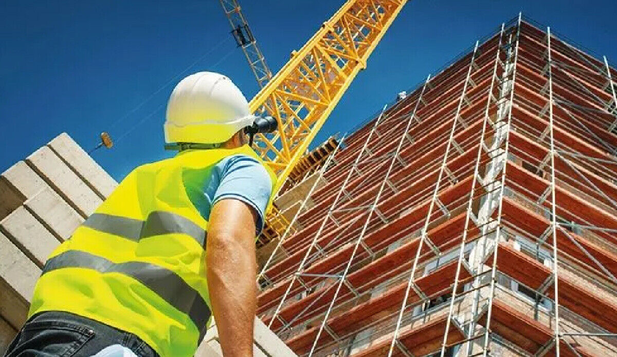 Konut fiyatlarında artışın yeni sinyali: İnşaat maliyetleri Haziran'da yükseldi - 1. Resim
