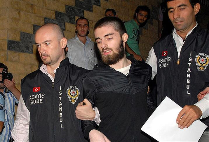 Makbule Garipoğlu'nun kasasından servet &ccedil;ıktı - 1. Resim