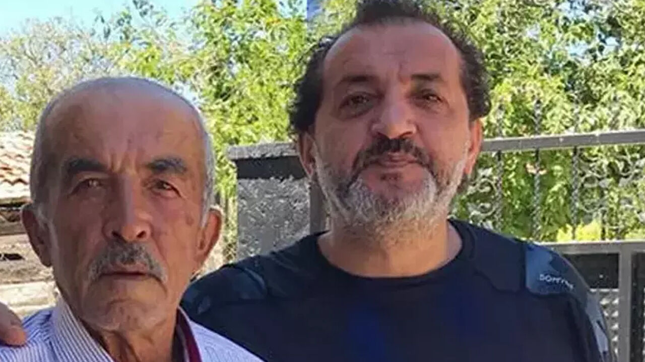 MasterChef jürisi Mehmet Yalçınkaya’nın acı günü! Babası Seyfettin Yalçınkaya hayatını kaybetti MasterChef jürisi Mehmet Yalçınkaya’nın acı günü! Babası Seyfettin Yalçınkaya hayatını kaybetti - 1. Resim