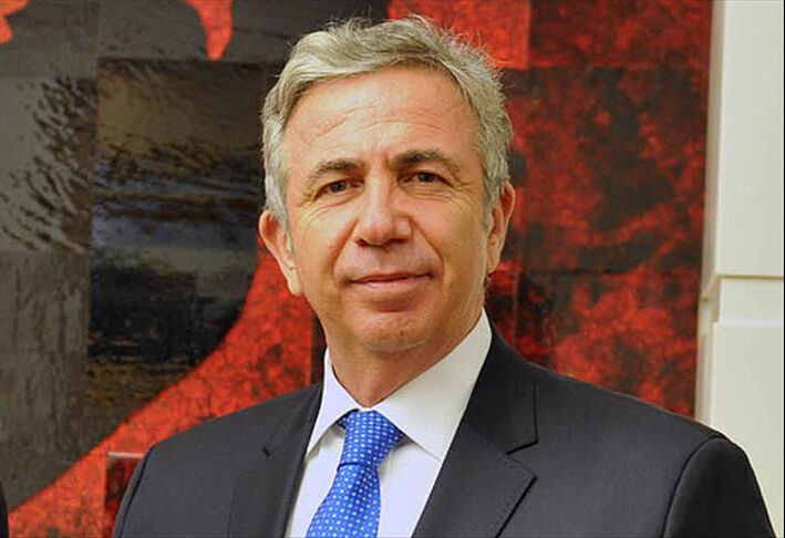 Mehmet Ali Kulat'tan dikkat çeken Mansur Yavaş açıklaması: Çok net olarak söylüyorum adaydır... - 1. Resim