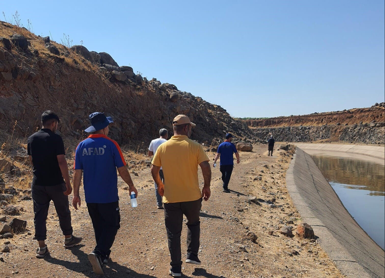 Narin Güran yok, amca tutuklu... 'Cesetsiz cinayet olur mu?' - 8. Resim