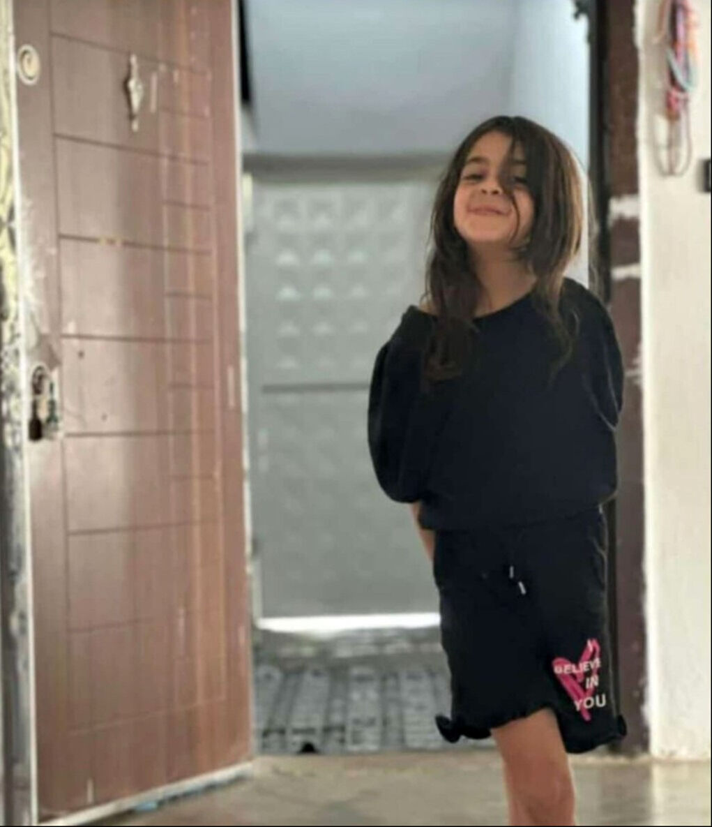 Narin'in kaybında yeni gelişme! Ekipler cihazlarıyla mezarlıkta - 6. Resim