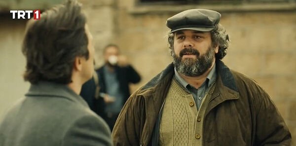 Oyuncu Umut Avcı 44 yaşında beyin trombozu nedeniyle hayatını kaybetti Oyuncu Umut Avcı 44 yaşında beyin trombozu nedeniyle hayatını kaybetti - 1. Resim