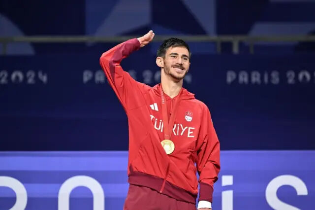 Paris 2024 Paralimpik Oyunları 4 Eylül programı belli oldu - 3. Resim