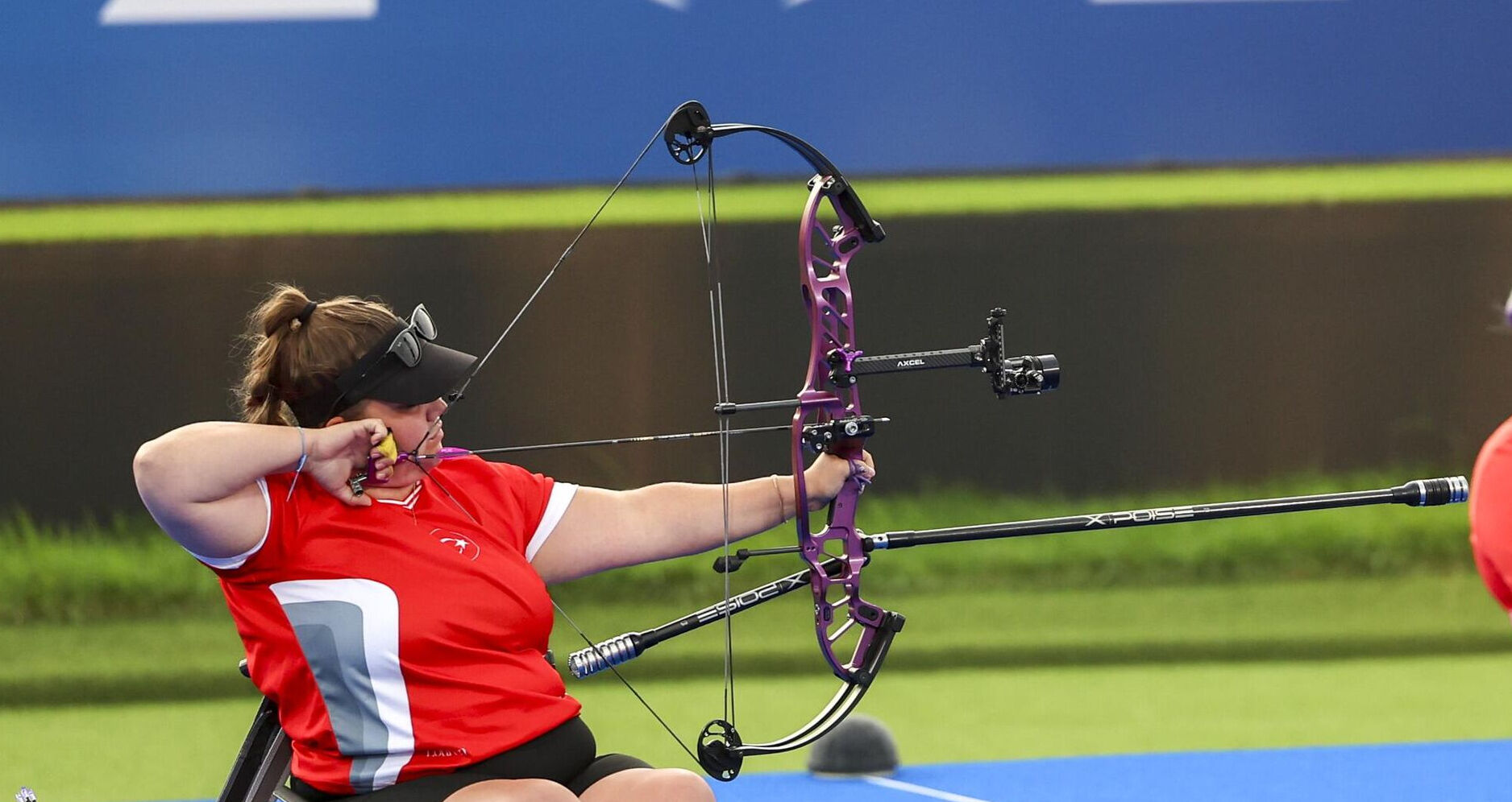 Paris 2024 Paralimpik Oyunları 4 Eylül programı belli oldu - 2. Resim