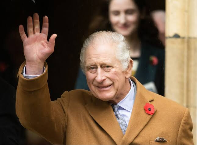 Prens Harry'den pişmanlık itirafı: Ben ondan müdahale etmesini asla istemedim! - 1. Resim