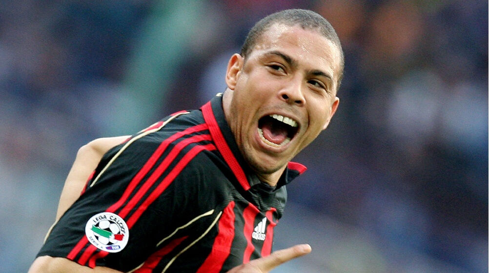 Ronaldo Nazario bugün oynasa değeri kaç para olurdu? Efsane futbolcuların bugünkü bonservis bedelleri Ronaldo Nazario bugün oynasa değeri kaç para olurdu? Efsane futbolcuların bugünkü bonservis bedelleri - 1. Resim