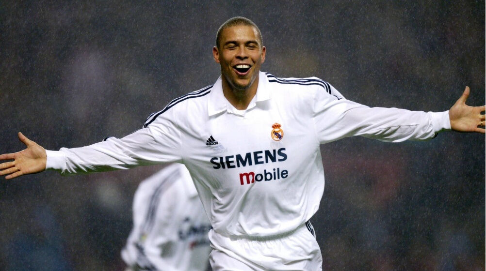 Ronaldo Nazario bugün oynasa değeri kaç para olurdu? Efsane futbolcuların bugünkü bonservis bedelleri Ronaldo Nazario bugün oynasa değeri kaç para olurdu? Efsane futbolcuların bugünkü bonservis bedelleri - 3. Resim