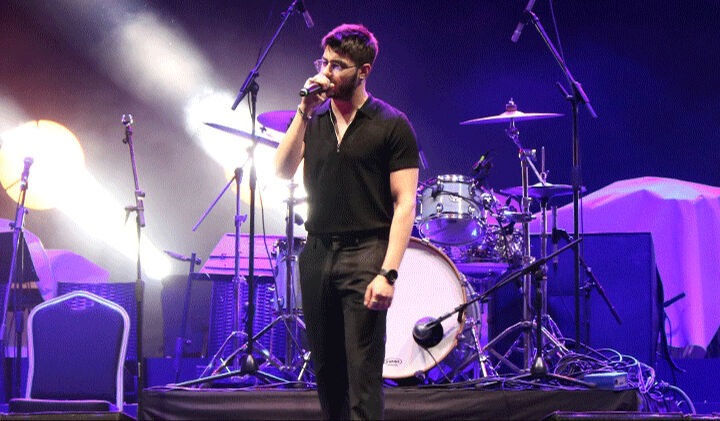 Semicenk Harbiye Açıkhava konser biletleri 7 Eylül saat 14.00'da satışa çıkacak - 1. Resim