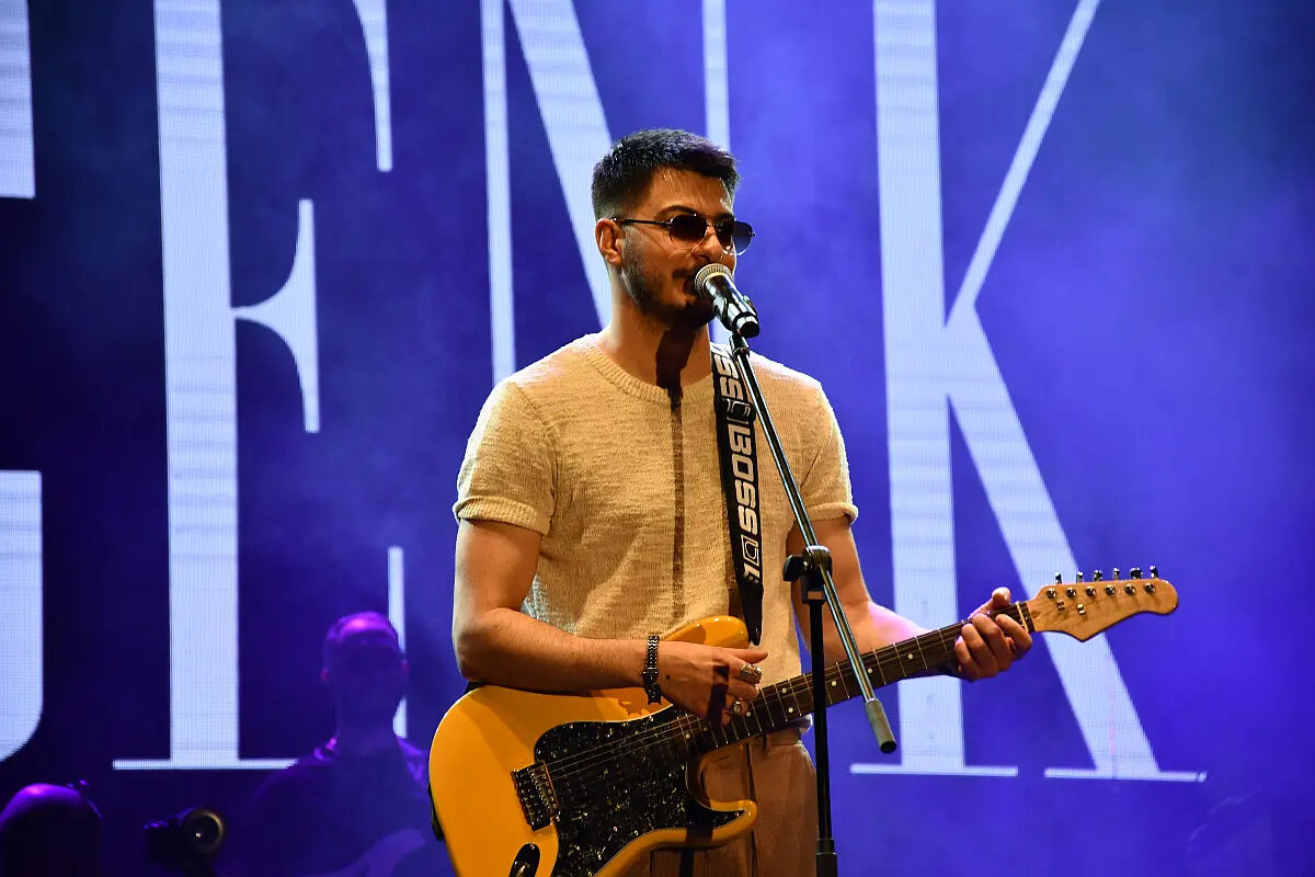 Semicenk Harbiye Açıkhava konser biletleri 7 Eylül saat 14.00'da satışa çıkacak - 2. Resim