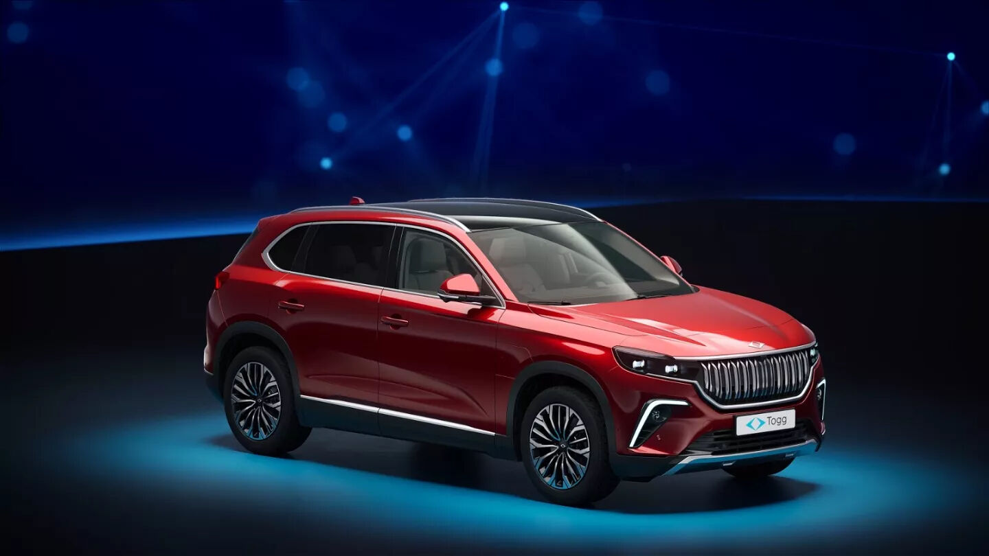 Togg'dan eylül kampanyası! Faizsiz 700 bin TL kredi fırsatı - 1. Resim