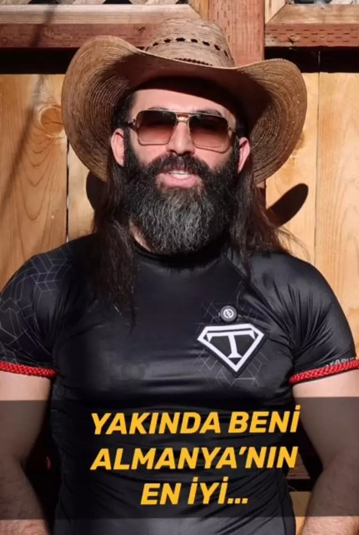 Turbo Turabi sürpriz yarışmayla dönüyor! Acun Ilıcalı'nın tepkisi merak konusu oldu - 3. Resim