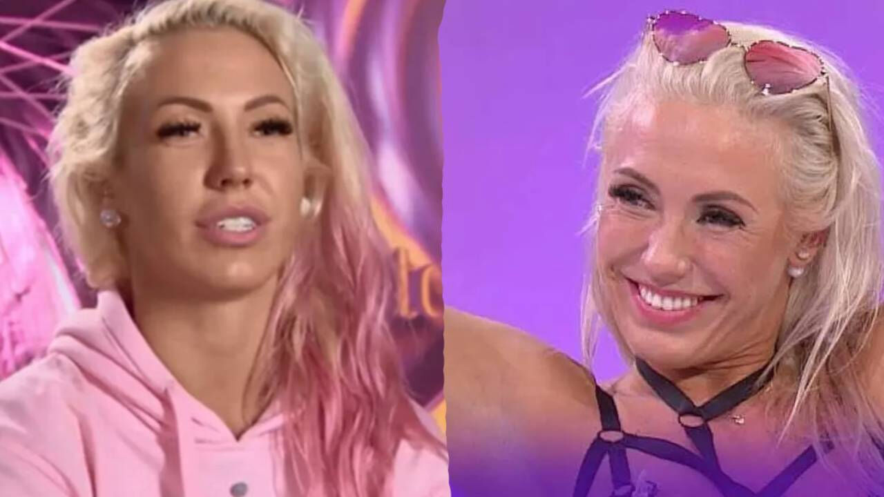 Ünlü model Paulina Lerch ve eşi Slawomir evlerinde ölü bulundu - 1. Resim