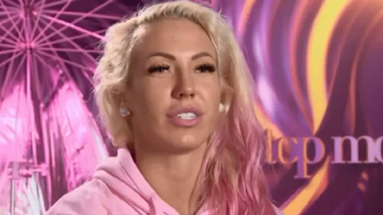 Ünlü model Paulina Lerch ve eşi Slawomir evlerinde ölü bulundu - 2. Resim