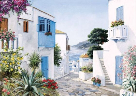 Yunanistan ‘Altın vize’ye büyük zam yaptı! Fiyat iki katına çıktı... Yunanistan ‘Altın vize’ye büyük zam yaptı! Fiyat iki katına çıktı... - 1. Resim