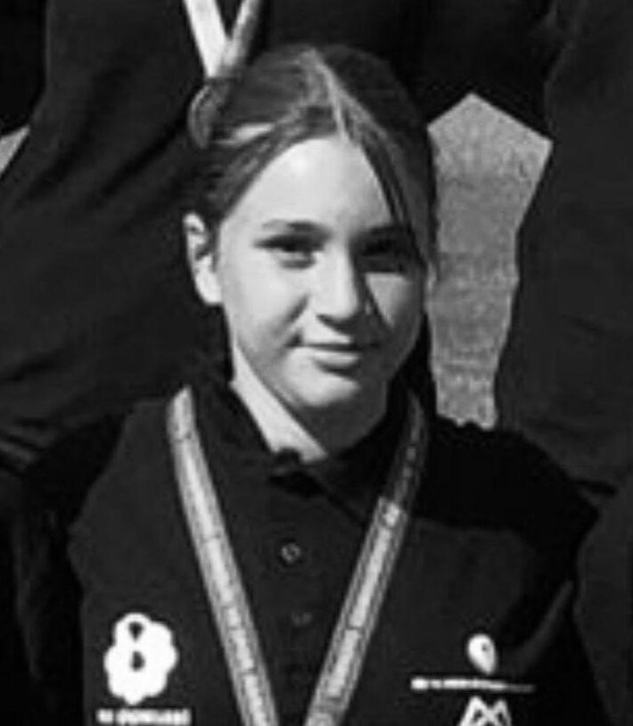 14 yaşındaki cirit sporcusu Yağmur trafik kazasında öldü! Ailesi kahroldu 14 yaşındaki cirit sporcusu Yağmur trafik kazasında öldü! Ailesi kahroldu - 2. Resim