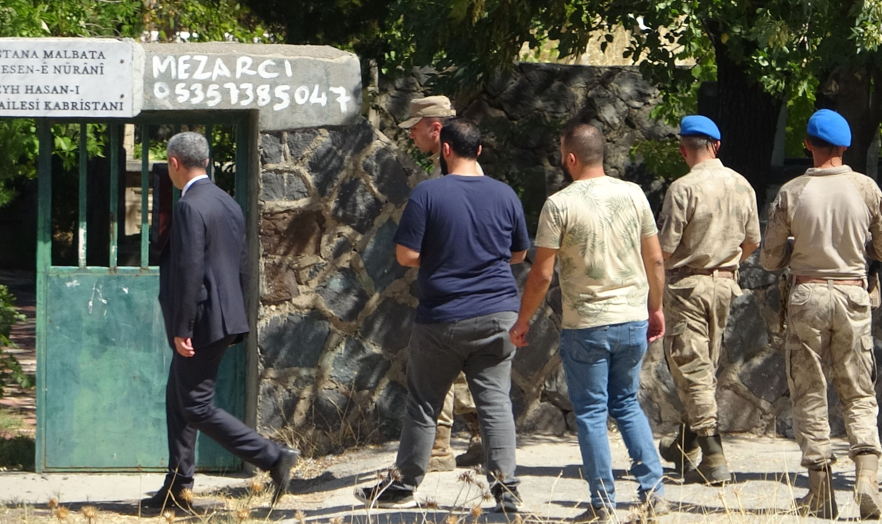 16 gündür haber yok! Narin Güran'ın yaşadığı 120 haneli köyle ilgili yeni karar 16 gündür haber yok! Narin Güran'ın yaşadığı 120 haneli köyle ilgili yeni karar - 2. Resim