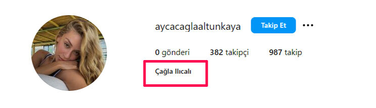 Acun Ilıcalı ile evlenen Ayça Çağla Atunkaya’nın ilk hamlesi dikkat çekti - 4. Resim
