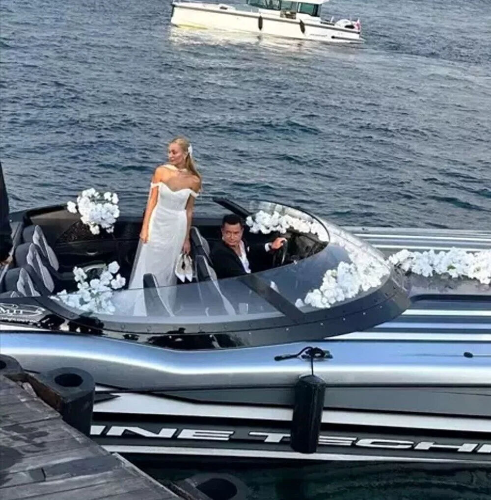 Acun Ilıcalı'nın eski eşi Şeyma Subaşı'ndan dikkat çeken paylaşım - 2. Resim