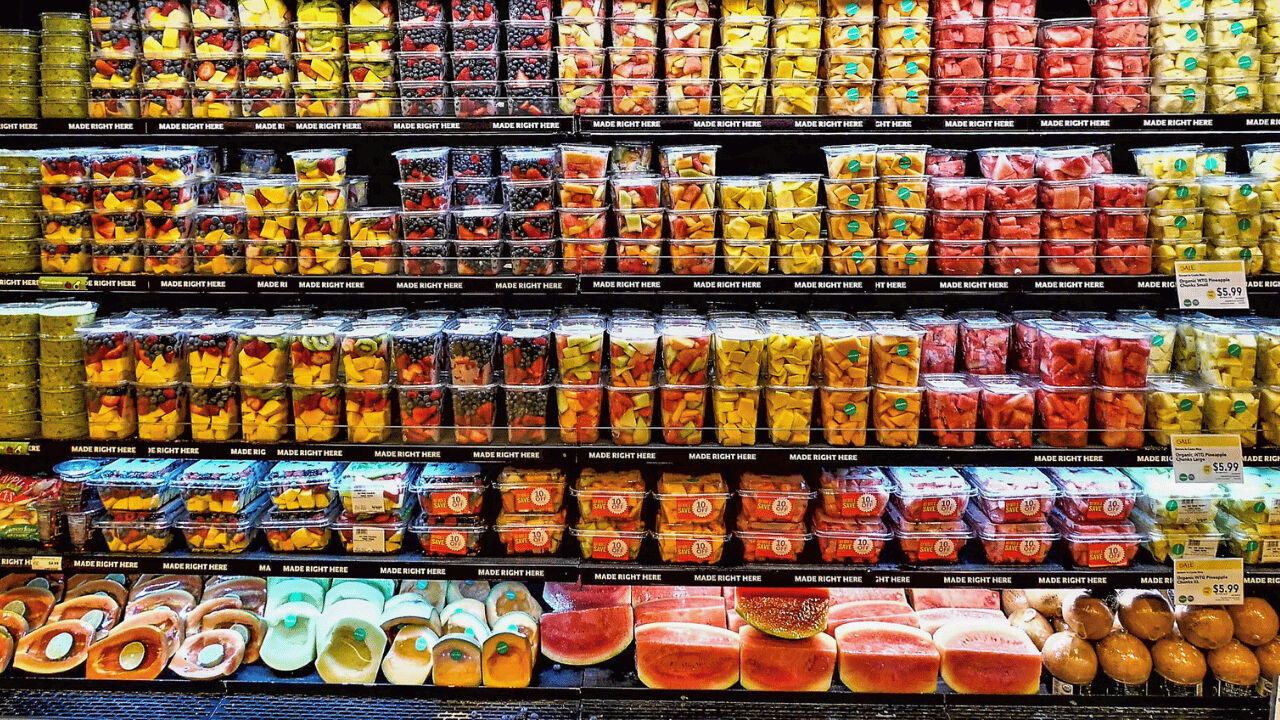 Avrupa'nın en güçlü perakendecileri açıklandı! Listenin zirvesinde Türk şirket var... - 3. Resim