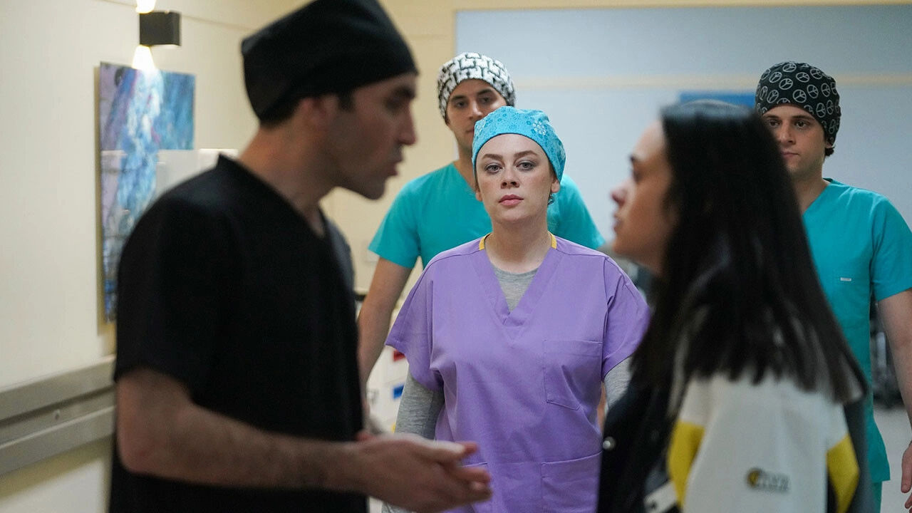 Bahar dizisi 2. sezon 17 Eylül Salı günü başlayacak Bahar dizisi 2. sezon 17 Eylül Salı günü başlayacak - 2. Resim