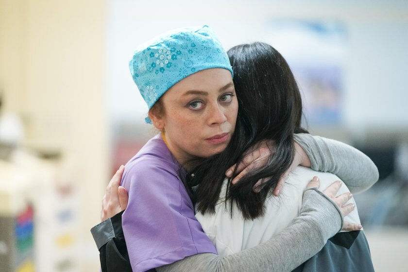 Bahar dizisi 2. sezon 17 Eylül Salı günü başlayacak Bahar dizisi 2. sezon 17 Eylül Salı günü başlayacak - 4. Resim