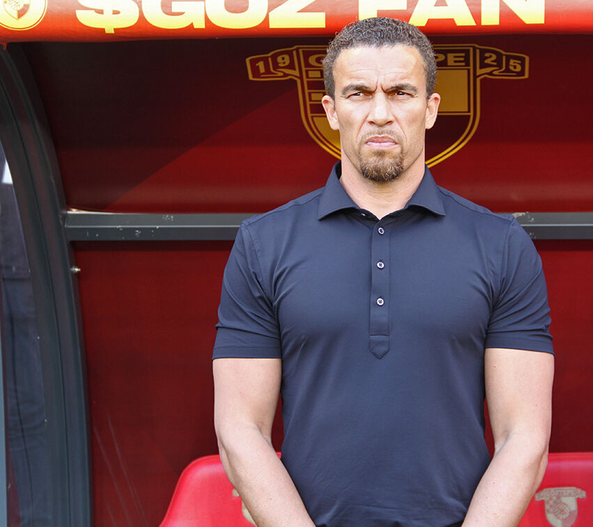 Beşiktaş'ta CAS'tan 1.4 milyon euro ceza! Valerien Ismael ve Rachid Ghezzal detayı... - 5. Resim