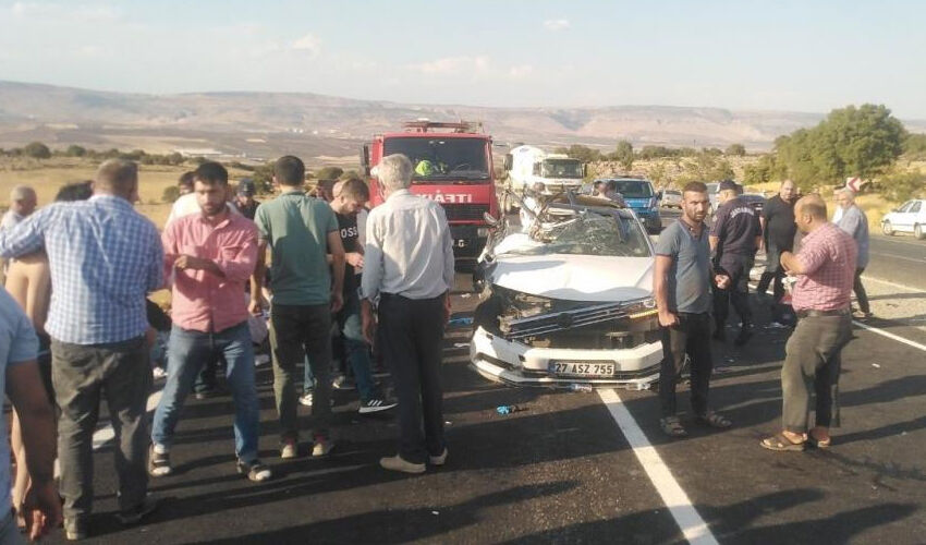 Biri 11 diğeri 14 yaşında! Aynı acı kaderi paylaştılar - 2. Resim