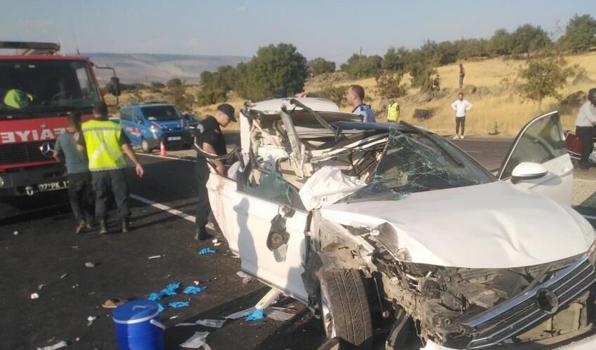 Biri 11 diğeri 14 yaşında! Aynı acı kaderi paylaştılar - 1. Resim