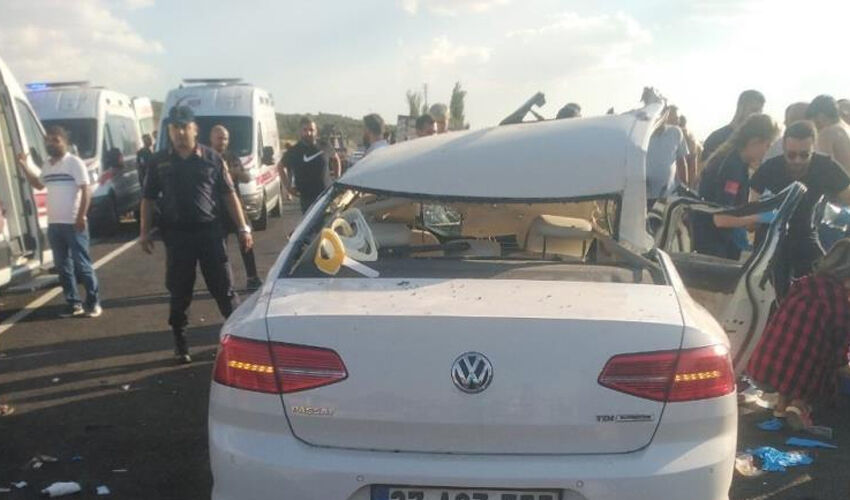 Biri 11 diğeri 14 yaşında! Aynı acı kaderi paylaştılar - 3. Resim